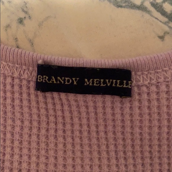 brandy melville - tank top - Picture 2 of 3